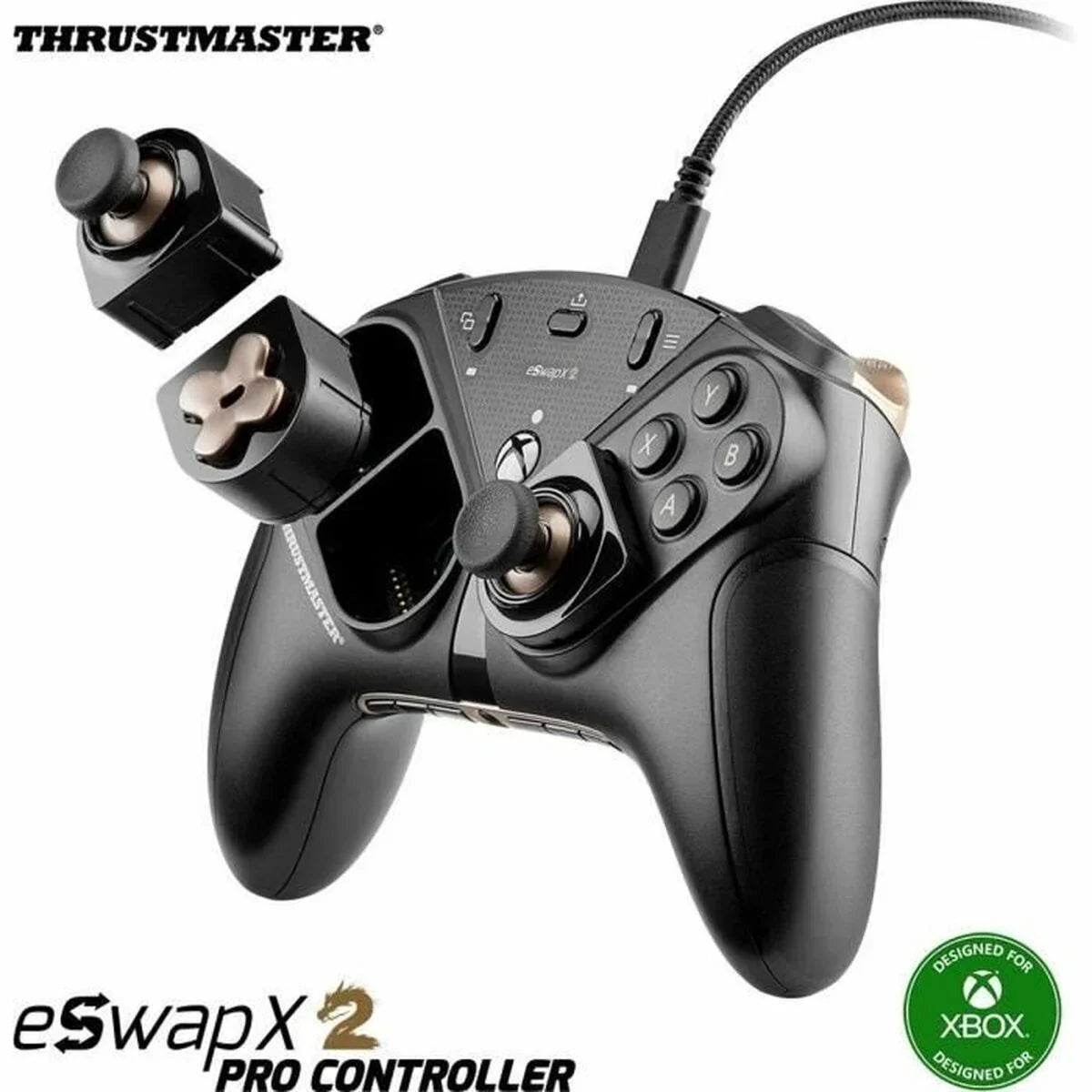 Controller per Xbox One Thrustmaster - Yestore