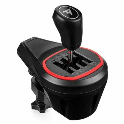 Gaming Control Thrustmaster PC Black Grey - Yestore