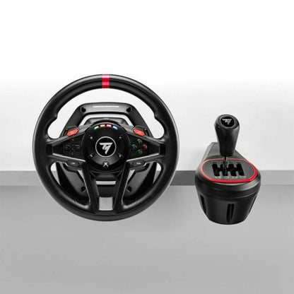 Gaming Control Thrustmaster PC Black Grey - Yestore