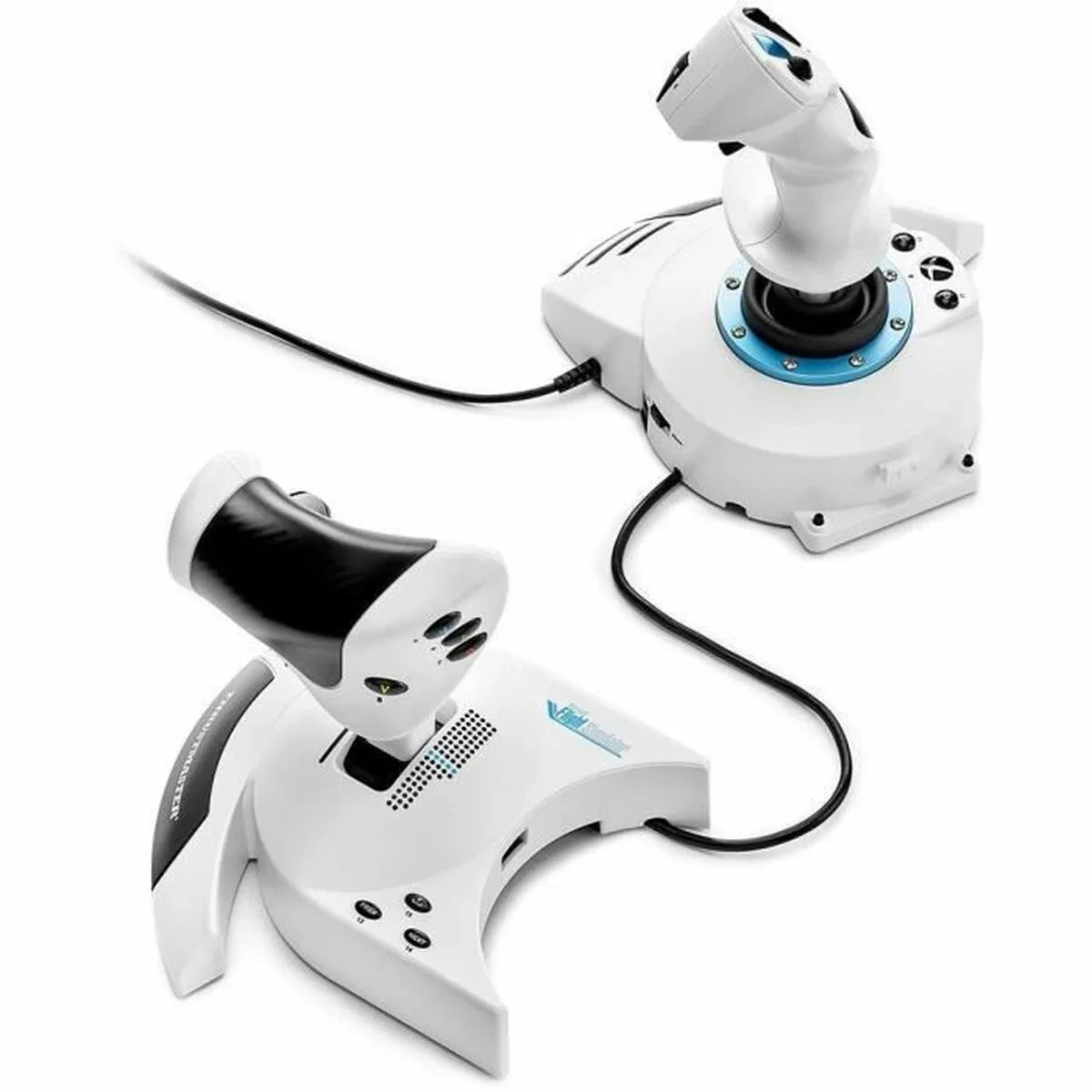Volano Thrustmaster - Yestore