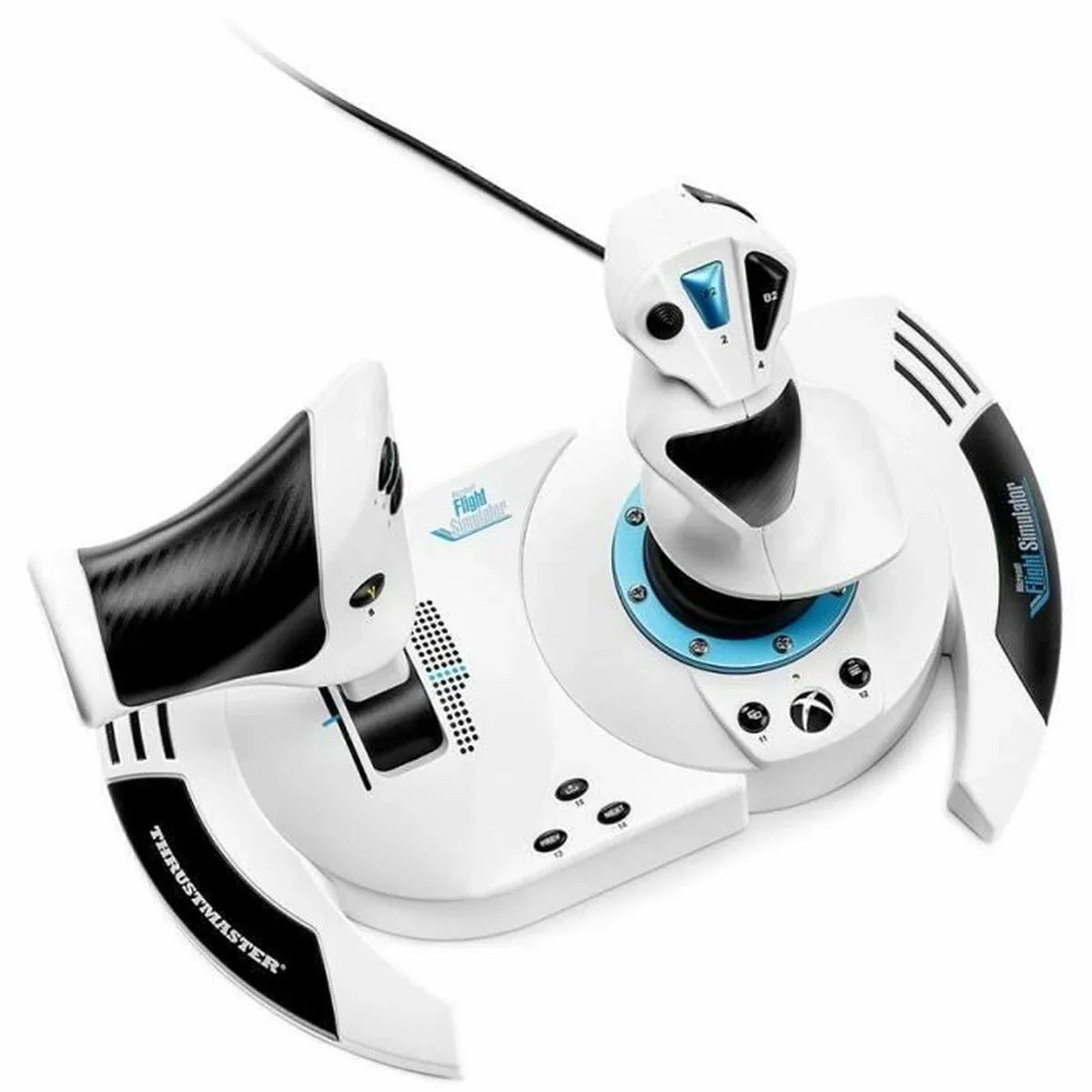 Volano Thrustmaster - Yestore