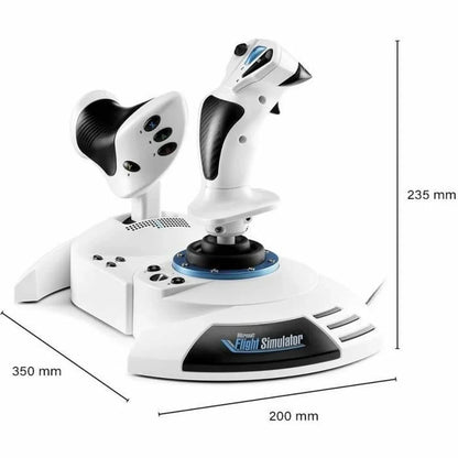 Volano Thrustmaster - Yestore