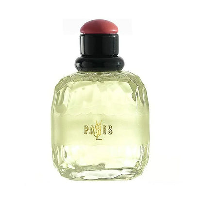 Profumo Donna Yves Saint Laurent Paris EDT 125 ml - Yestore
