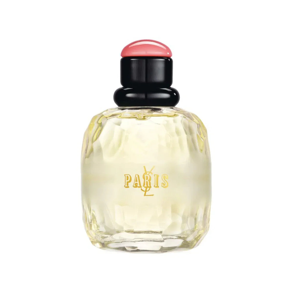 Profumo Donna Yves Saint Laurent Paris EDT 125 ml - Yestore