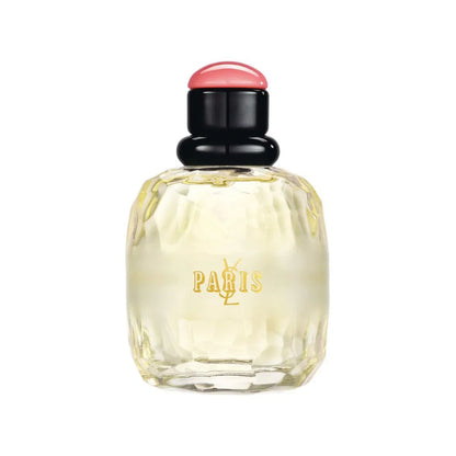 Profumo Donna Yves Saint Laurent Paris EDT 125 ml - Yestore