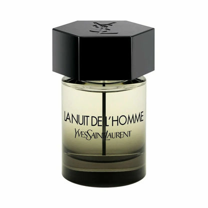 Profumo Uomo Yves Saint Laurent La Nuit De L'homme EDT La Nuit De L'homme - Yestore
