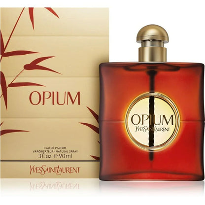 Profumo Donna Yves Saint Laurent 211819 EDP - Yestore