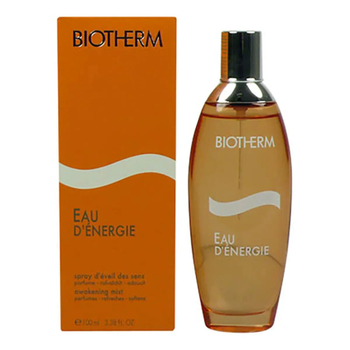 Profumo Donna Biotherm EDT 100 ml - Yestore