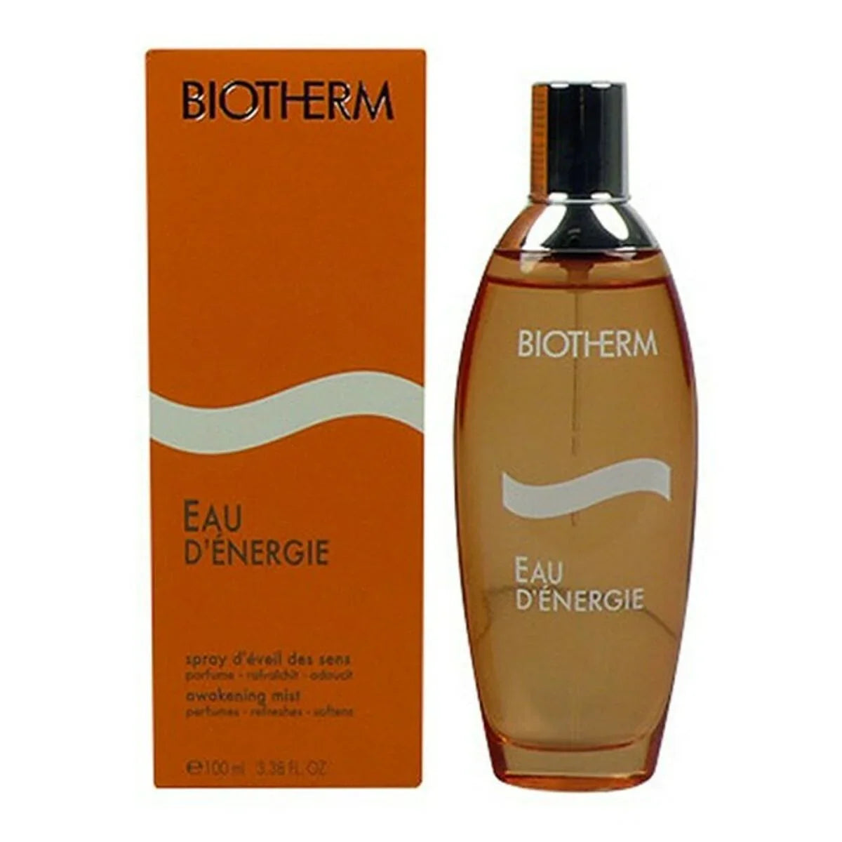 Profumo Donna Biotherm EDT 100 ml - Yestore