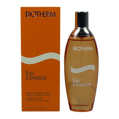 Profumo Donna Biotherm EDT 100 ml - Yestore