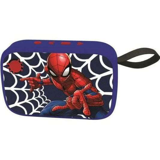 Altoparlante Portatile Lexibook Spider-Man - Yestore