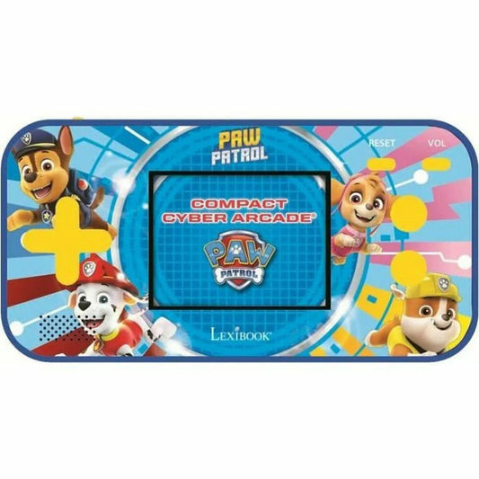 Tablet Interattivo per Bambini Lexibook The Paw Patrol - Yestore