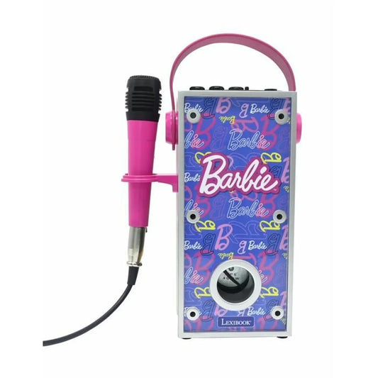 Altoparlante Bluetooth Portatile Lexibook - Yestore