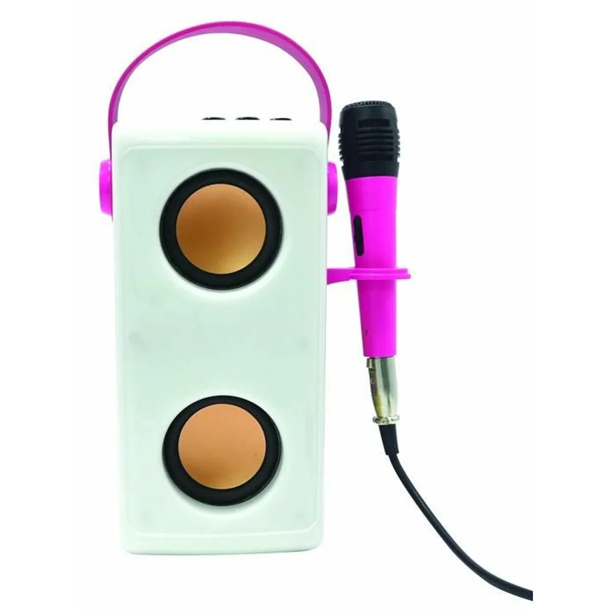 Altoparlante Bluetooth Portatile Lexibook - Yestore