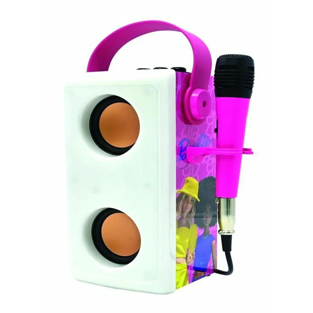Altoparlante Bluetooth Portatile Lexibook - Yestore