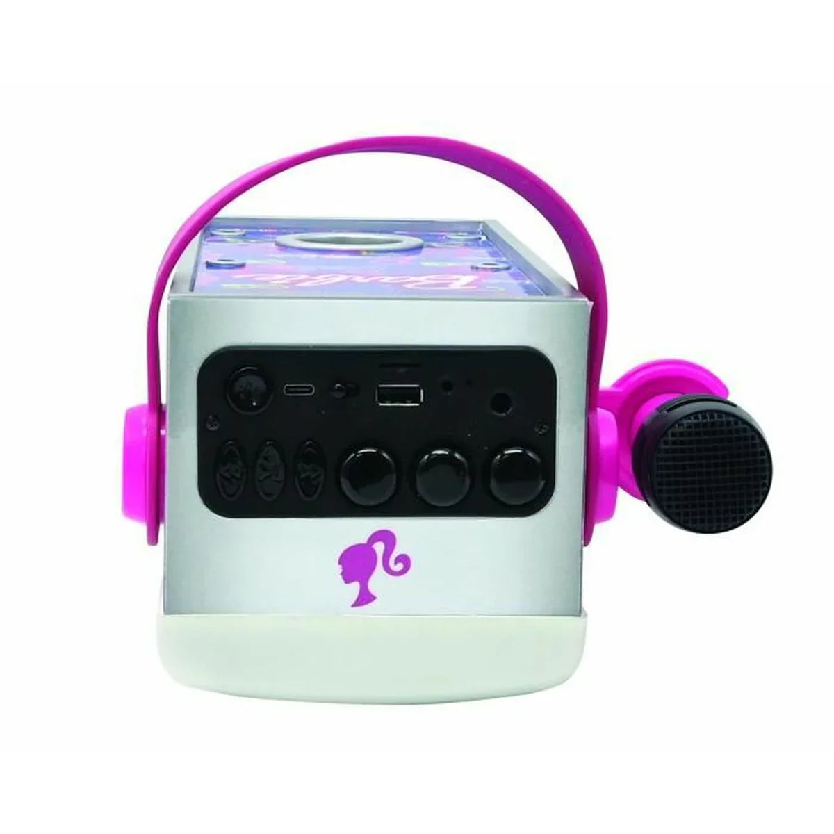 Altoparlante Bluetooth Portatile Lexibook - Yestore