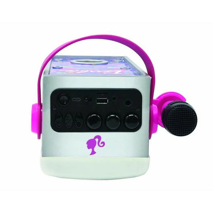 Altoparlante Bluetooth Portatile Lexibook - Yestore