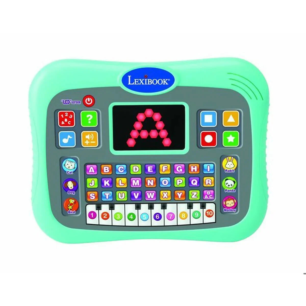 Tablet Interattivo per Bambini Lexibook - Yestore