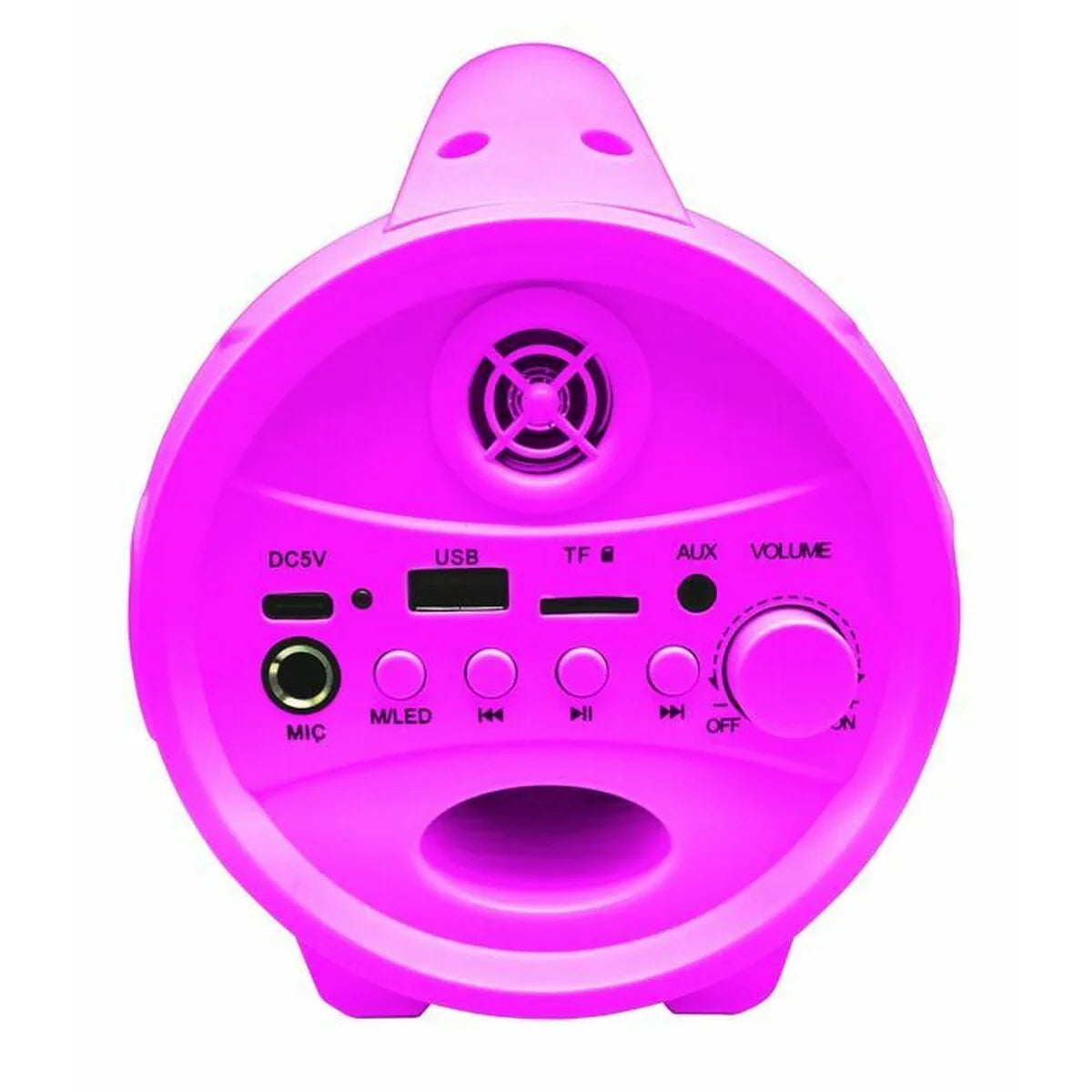 Altoparlante Portatile Lexibook Barbie Rose - Yestore