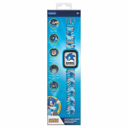 Smartwatch Lexibook - Yestore