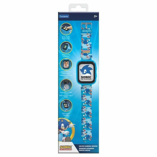 Smartwatch Lexibook - Yestore