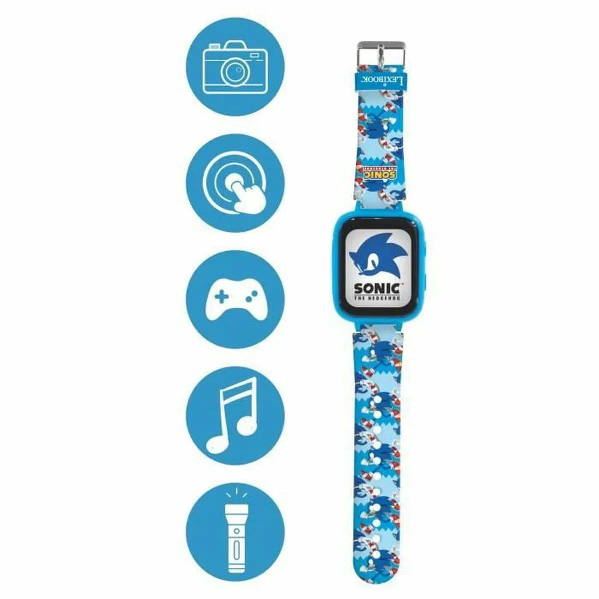 Smartwatch Lexibook - Yestore