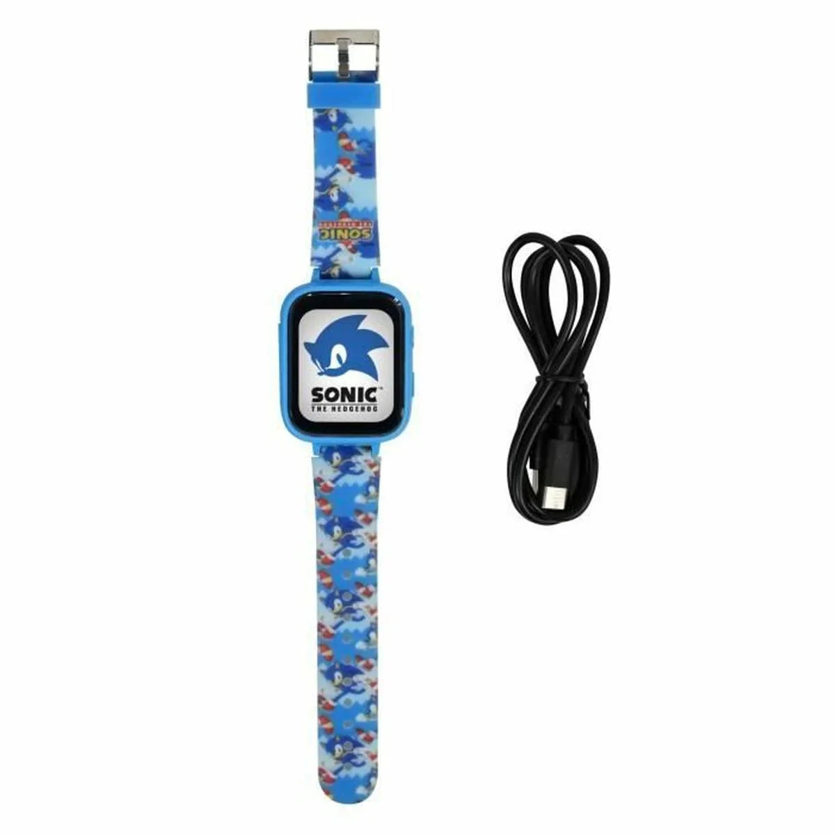 Smartwatch Lexibook - Yestore