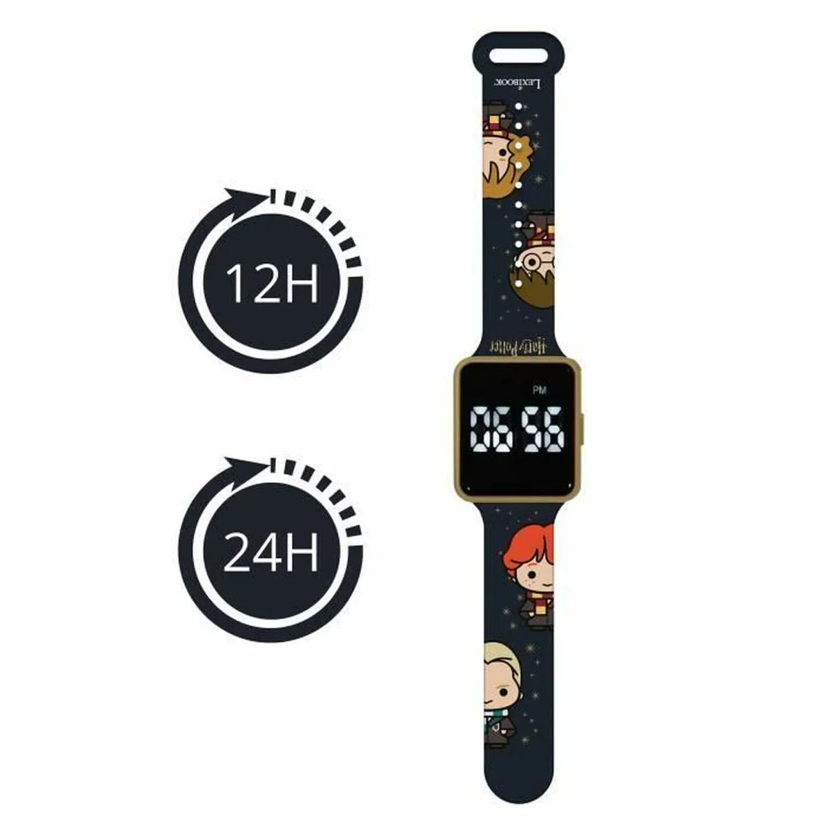 Smartwatch Lexibook - Yestore