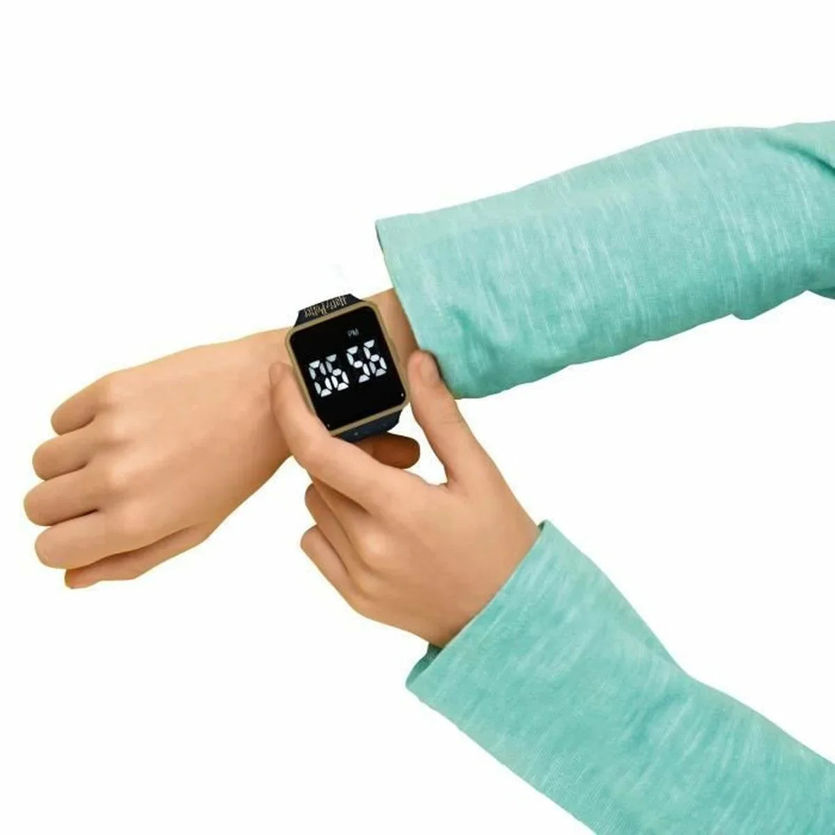 Smartwatch Lexibook - Yestore