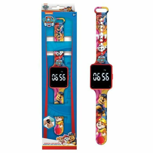 Smartwatch Lexibook - Yestore