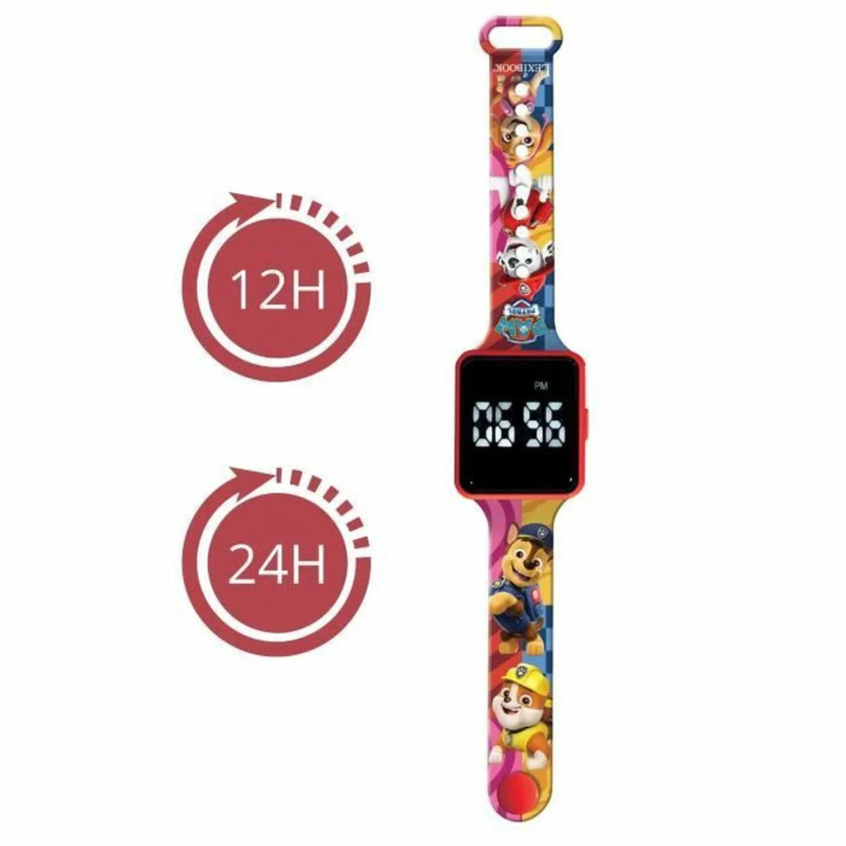 Smartwatch Lexibook - Yestore