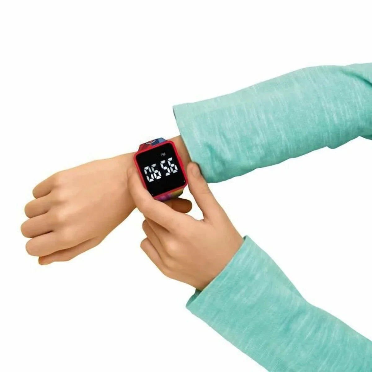 Smartwatch Lexibook - Yestore
