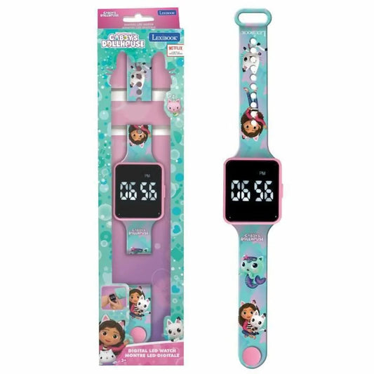 Smartwatch Lexibook - Yestore