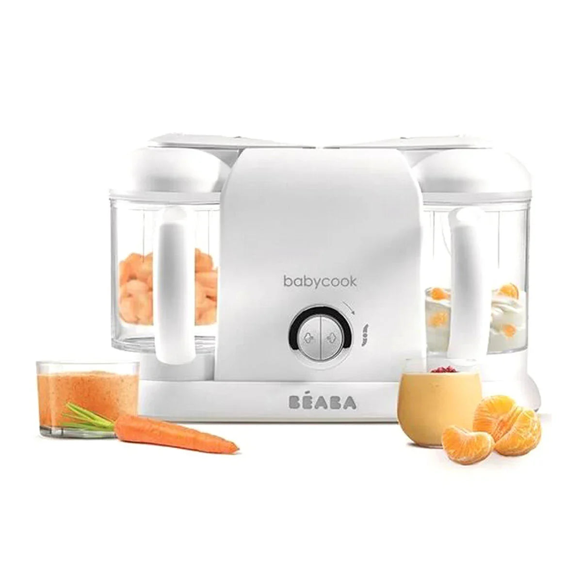 Robot da Cucina Béaba Babycook Duo 800W - Yestore