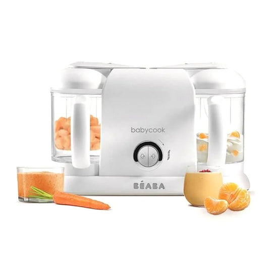 Robot da Cucina Béaba Babycook Duo 800W - Yestore