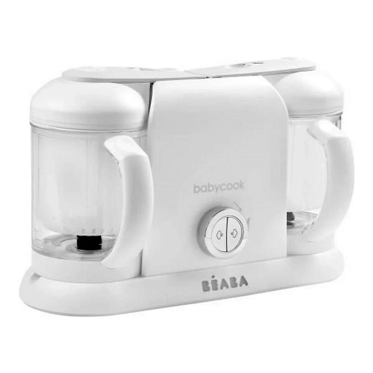Robot da Cucina Béaba Babycook Duo 800W - Yestore