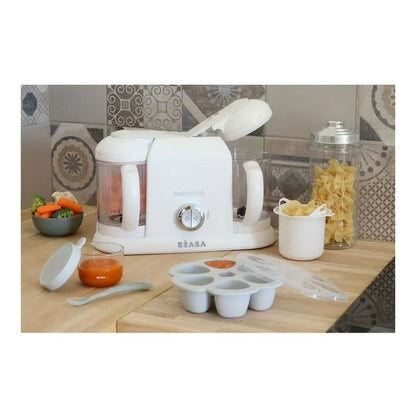 Robot da Cucina Béaba Babycook Duo 800W - Yestore