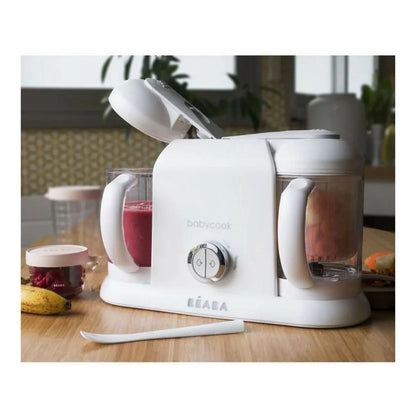 Robot da Cucina Béaba Babycook Duo 800W - Yestore