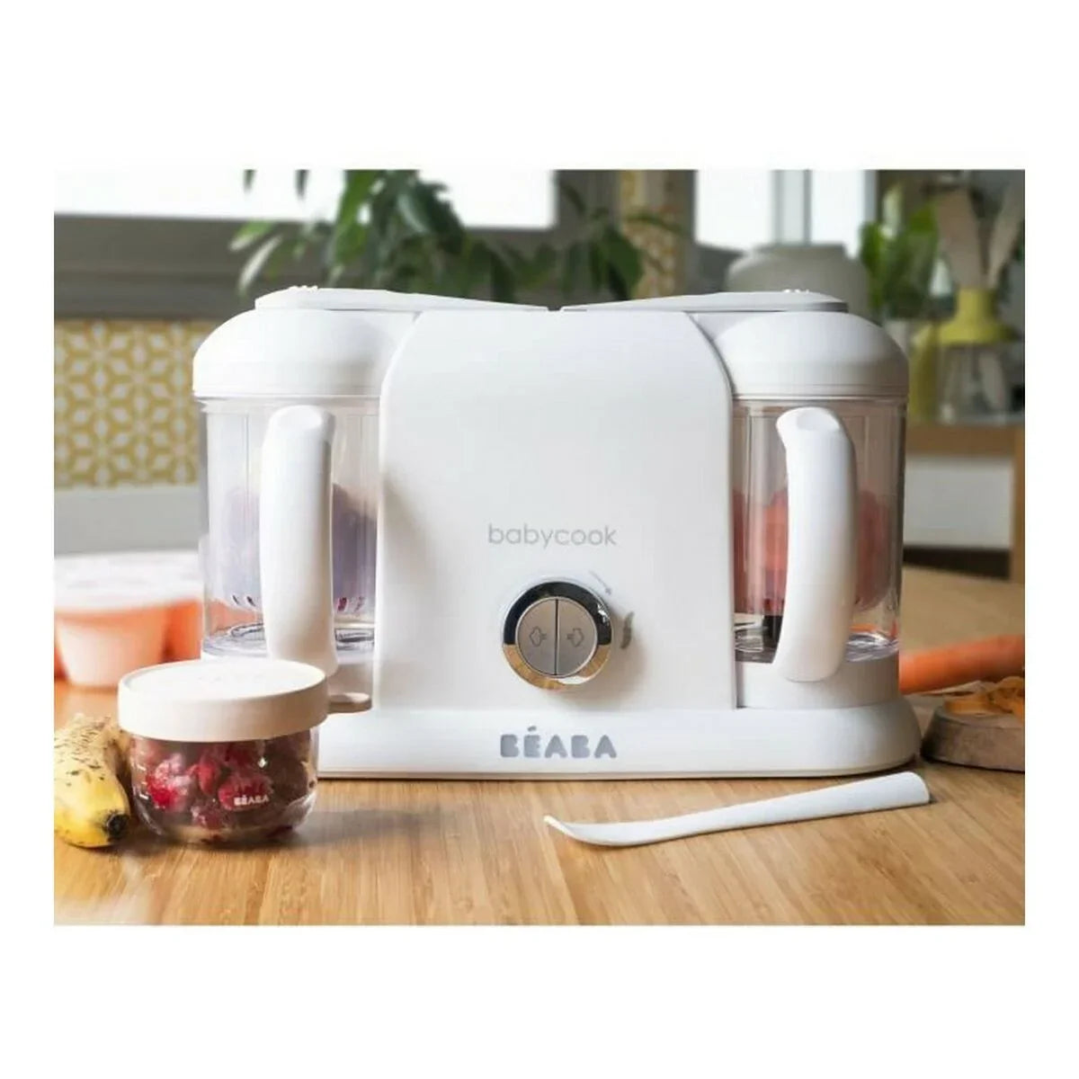 Robot da Cucina Béaba Babycook Duo 800W - Yestore