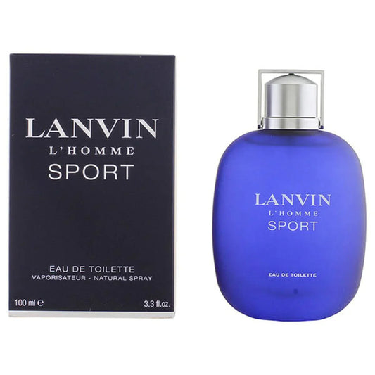 Profumo Uomo Lanvin 459163 EDT 100 ml - Yestore