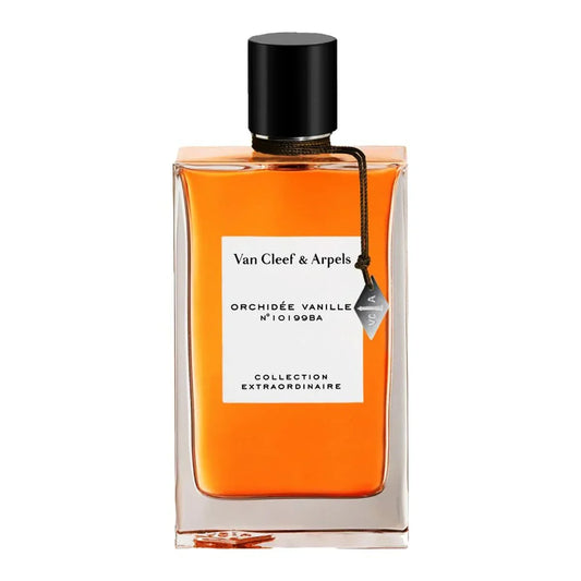 Unisex Perfume Van Cleef Orchidée Vanille EDP (75 ml) - Yestore