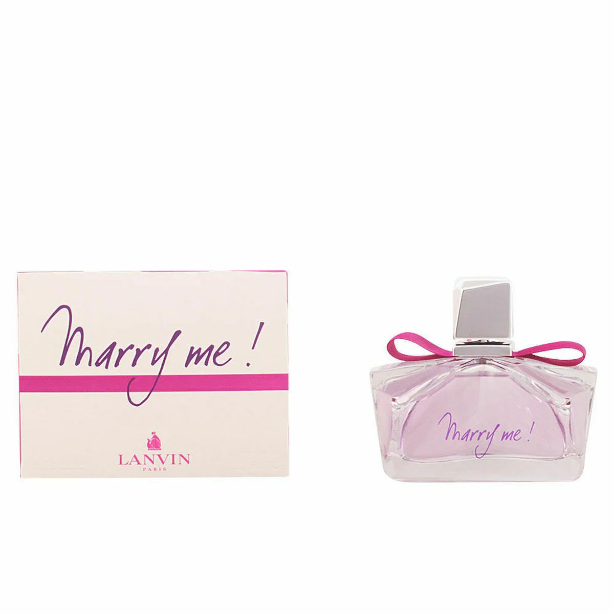 Profumo Donna Lanvin Marry Me EDP - Yestore