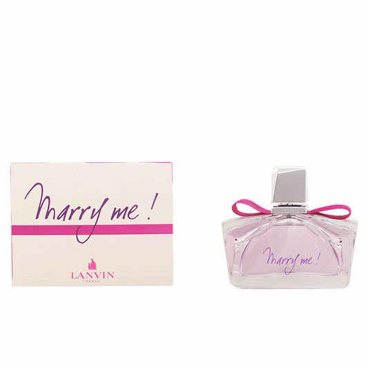 Profumo Donna Lanvin Marry Me EDP - Yestore