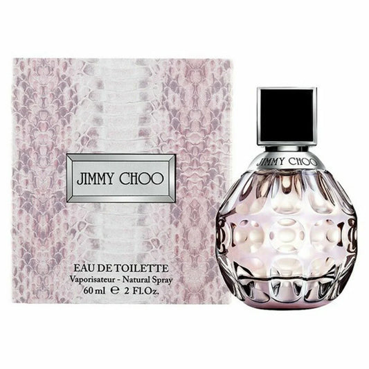 Profumo Donna Jimmy Choo Natural EDT 60 ml - Yestore