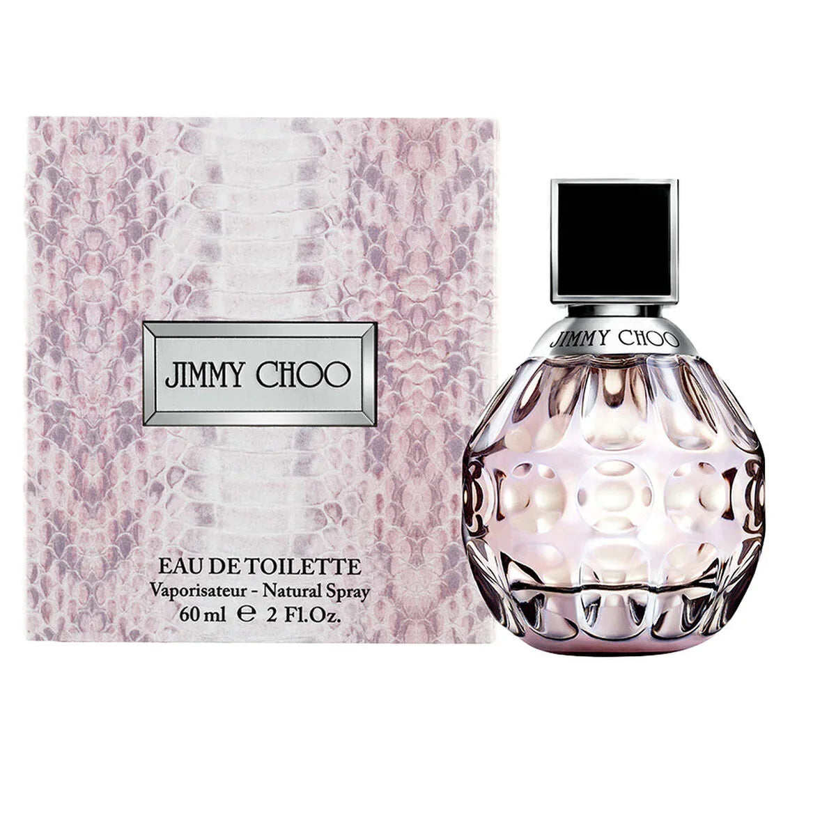 Profumo Donna Jimmy Choo EDT - Yestore