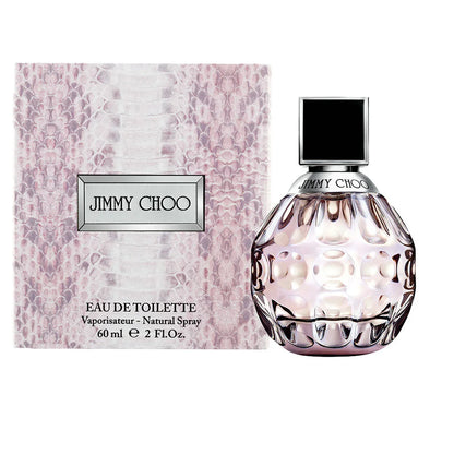 Profumo Donna Jimmy Choo EDT - Yestore