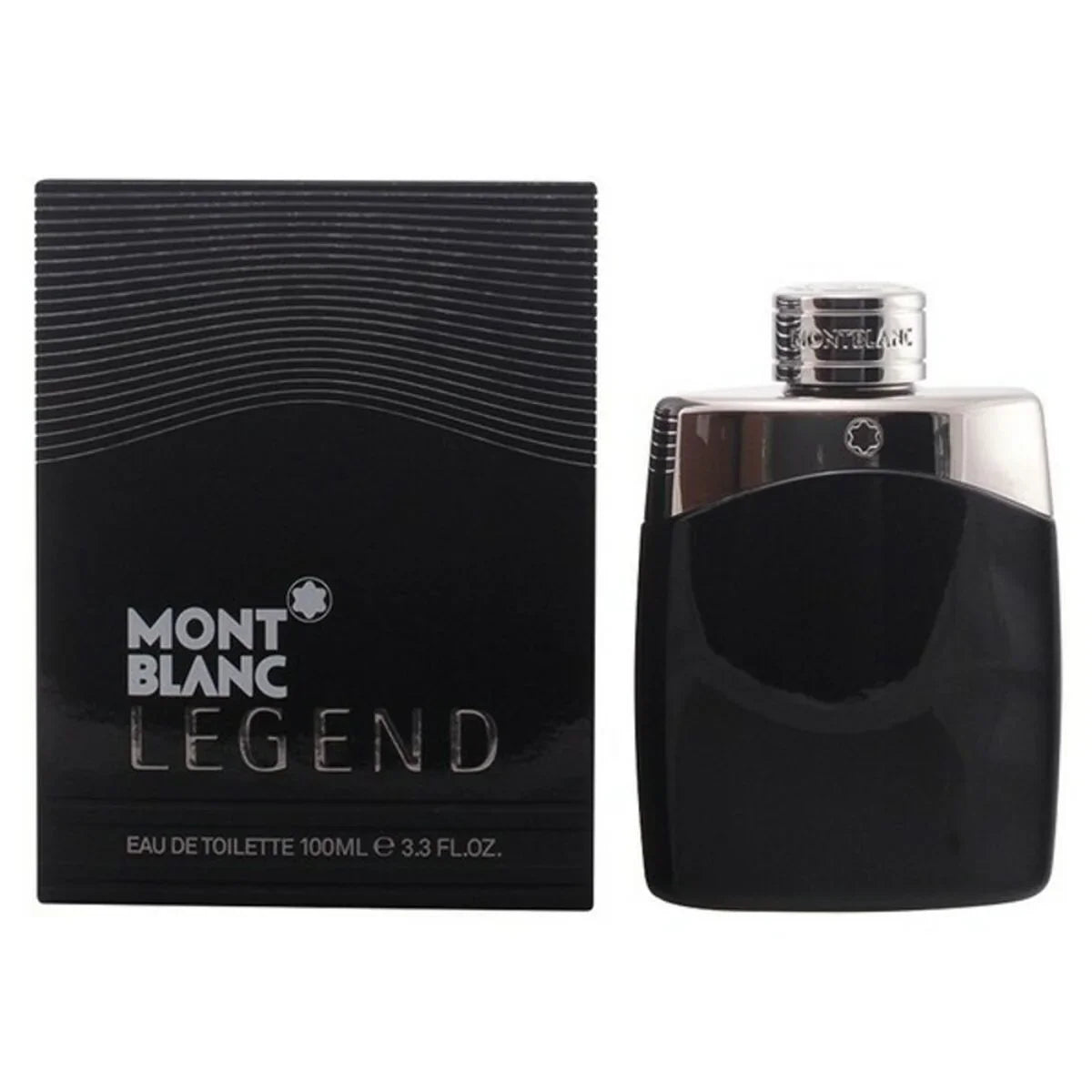 Profumo Uomo Montblanc EDT - Yestore