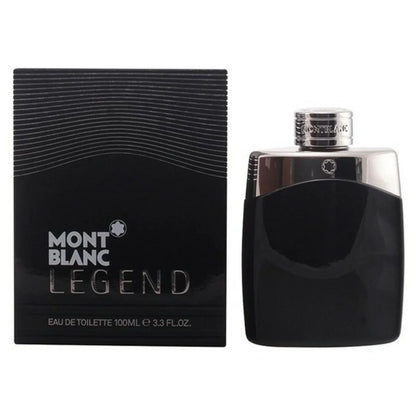 Profumo Uomo Montblanc EDT - Yestore