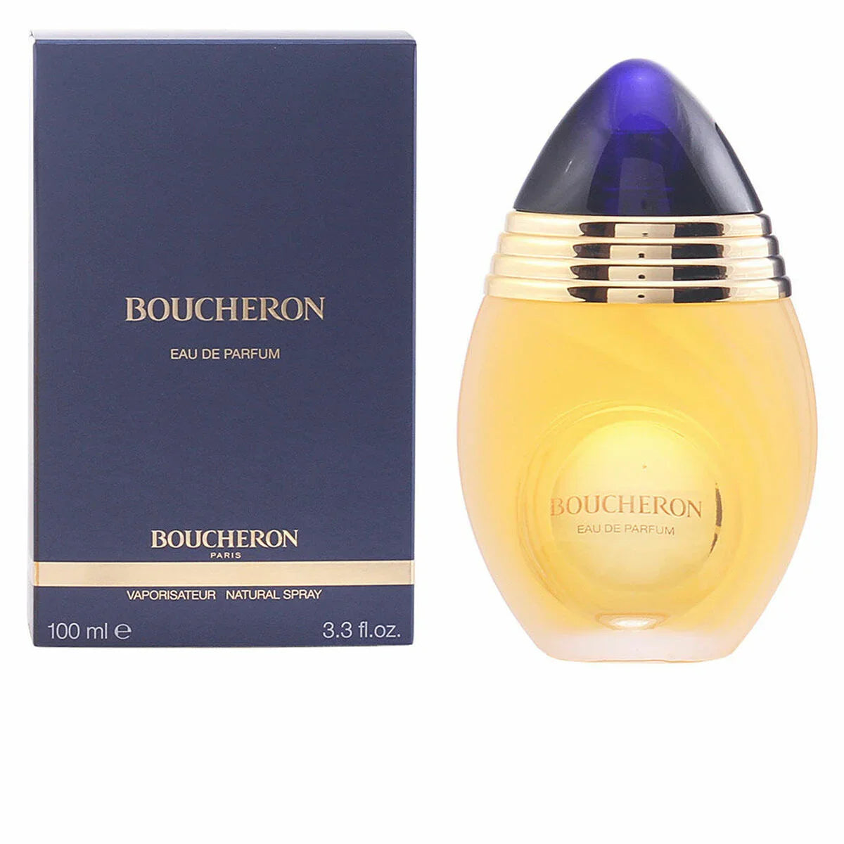 Profumo Donna Boucheron BOUCHERON EDP EDP 100 ml - Yestore