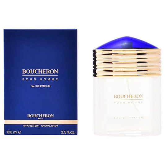 Profumo Uomo Boucheron Boucheron Homme EDP - Yestore